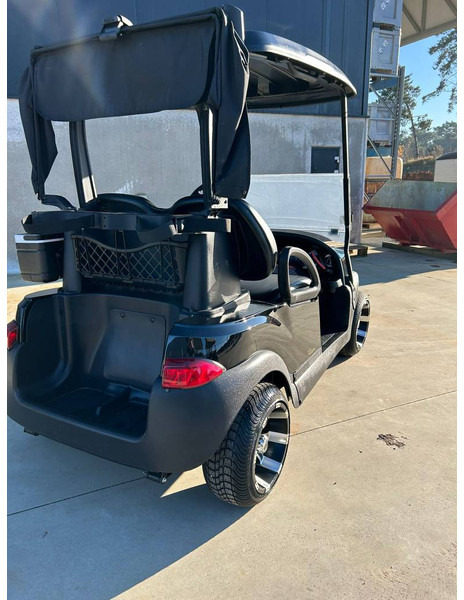 Club Car tempo 2022 - Kereta golf: gambar 3 Club Car tempo 2022 - Kereta golf: gambar 3