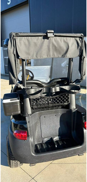 Club Car tempo 2022 - Kereta golf: gambar 5 Club Car tempo 2022 - Kereta golf: gambar 5