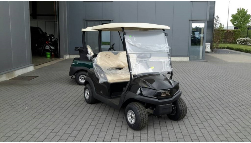 Club Car tempo 2024 new - Kereta golf: gambar 2 Club Car tempo 2024 new - Kereta golf: gambar 2