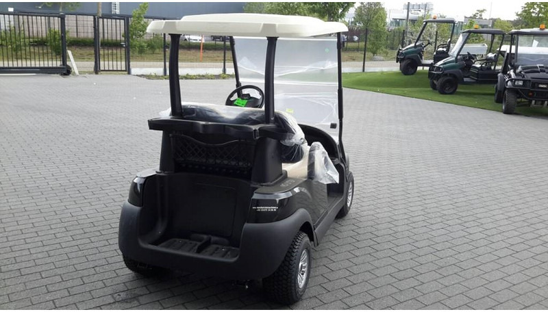Club Car tempo 2024 new - Kereta golf: gambar 4 Club Car tempo 2024 new - Kereta golf: gambar 4