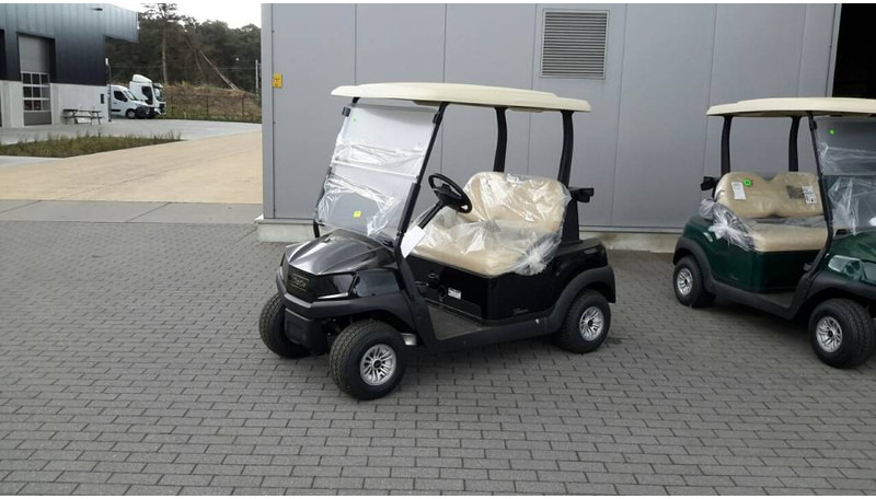 Club Car tempo 2024 new - Kereta golf: gambar 1 Club Car tempo 2024 new - Kereta golf: gambar 1