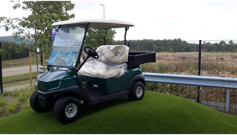 Club Car tempo new 2024 - Kereta golf: gambar 3 Club Car tempo new 2024 - Kereta golf: gambar 3