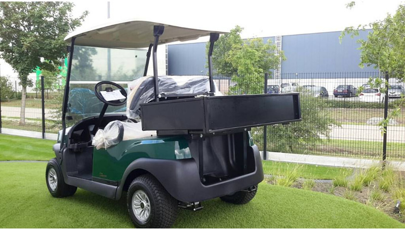 Club Car tempo new 2024 - Kereta golf: gambar 5 Club Car tempo new 2024 - Kereta golf: gambar 5