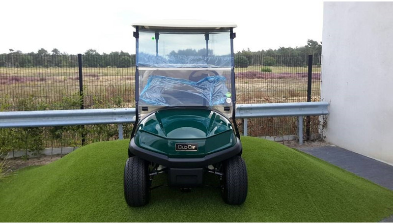 Club Car tempo new whit cargo box - Kereta golf: gambar 3 Club Car tempo new whit cargo box - Kereta golf: gambar 3