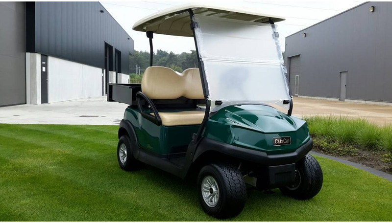 Club Car tempo whit cargo box 2021 - Kereta golf: gambar 3 Club Car tempo whit cargo box 2021 - Kereta golf: gambar 3