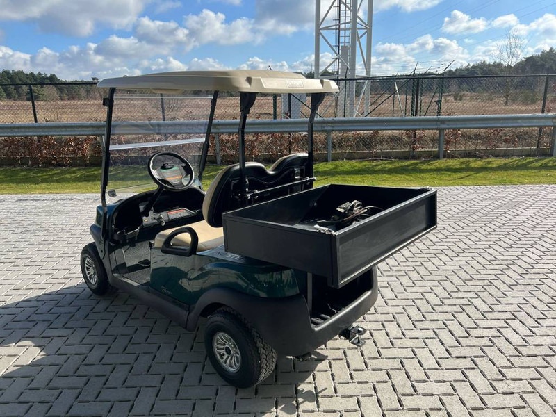 Club Car tempo whit cargo box 2021 - Kereta golf: gambar 5 Club Car tempo whit cargo box 2021 - Kereta golf: gambar 5