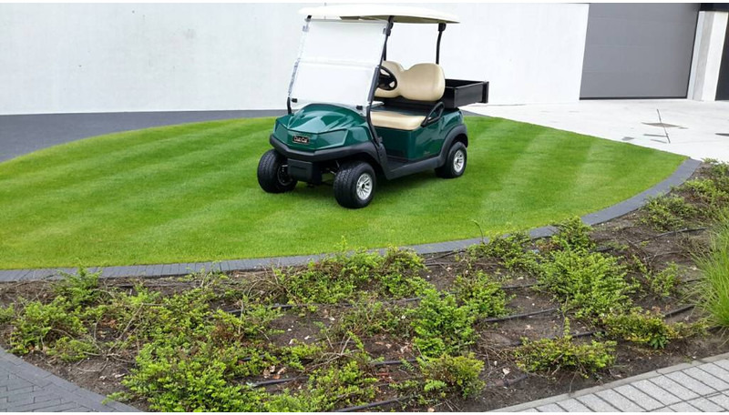 Club Car tempo whit cargo box 2021 - Kereta golf: gambar 1 Club Car tempo whit cargo box 2021 - Kereta golf: gambar 1