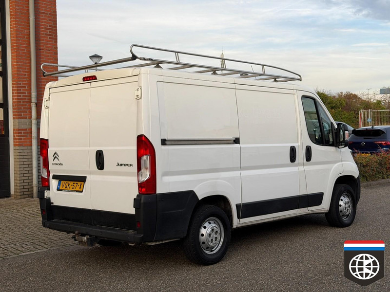 Citroën Jumper 2.2 blue HDI / ROOF IMPERIAL / L2 H1 - Van kecil: gambar 5 Citroën Jumper 2.2 blue HDI / ROOF IMPERIAL / L2 H1 - Van kecil: gambar 5