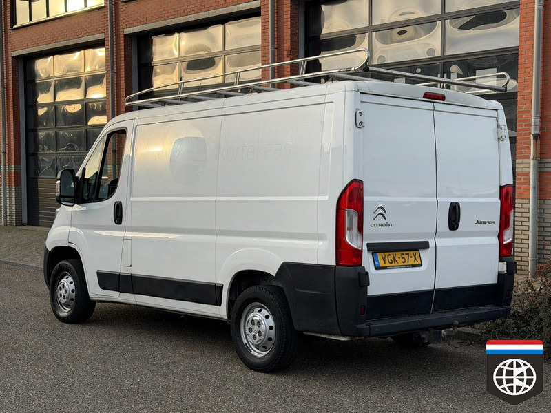 Citroën Jumper 2.2 blue HDI / ROOF IMPERIAL / L2 H1 - Van kecil: gambar 4 Citroën Jumper 2.2 blue HDI / ROOF IMPERIAL / L2 H1 - Van kecil: gambar 4