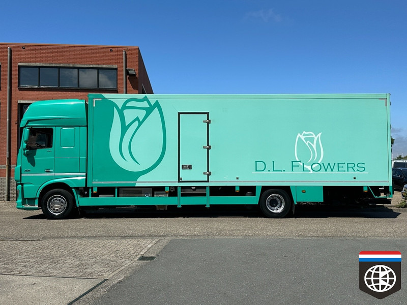 DAF XF 410 FA - Truk berpendingin: gambar 3 DAF XF 410 FA - Truk berpendingin: gambar 3