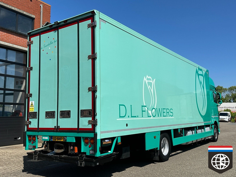 DAF XF 410 FA - Truk berpendingin: gambar 5 DAF XF 410 FA - Truk berpendingin: gambar 5