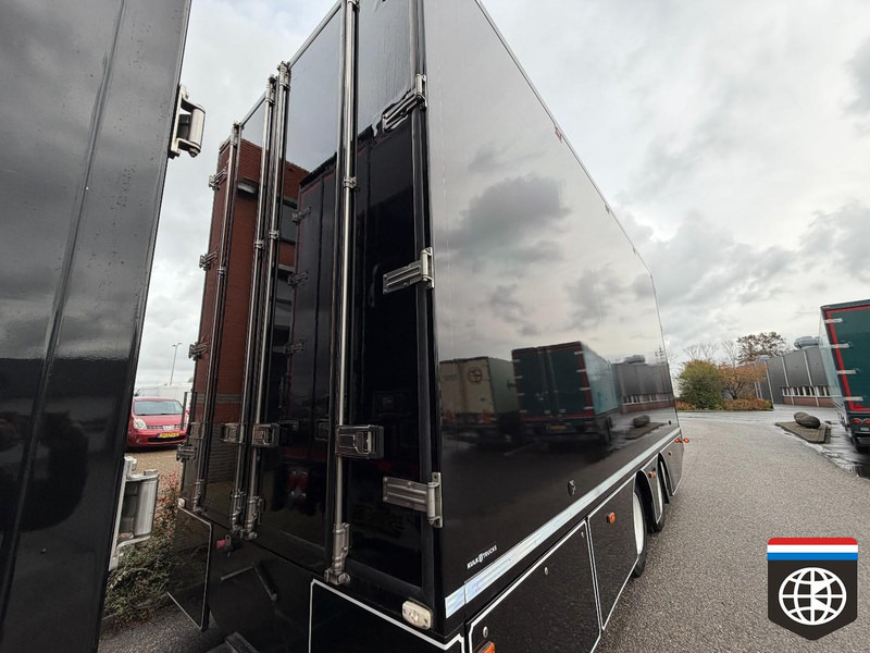 DRACO MZS 2218 DOORLAAD AHW - Trailer berpendingin: gambar 4 DRACO MZS 2218 DOORLAAD AHW - Trailer berpendingin: gambar 4