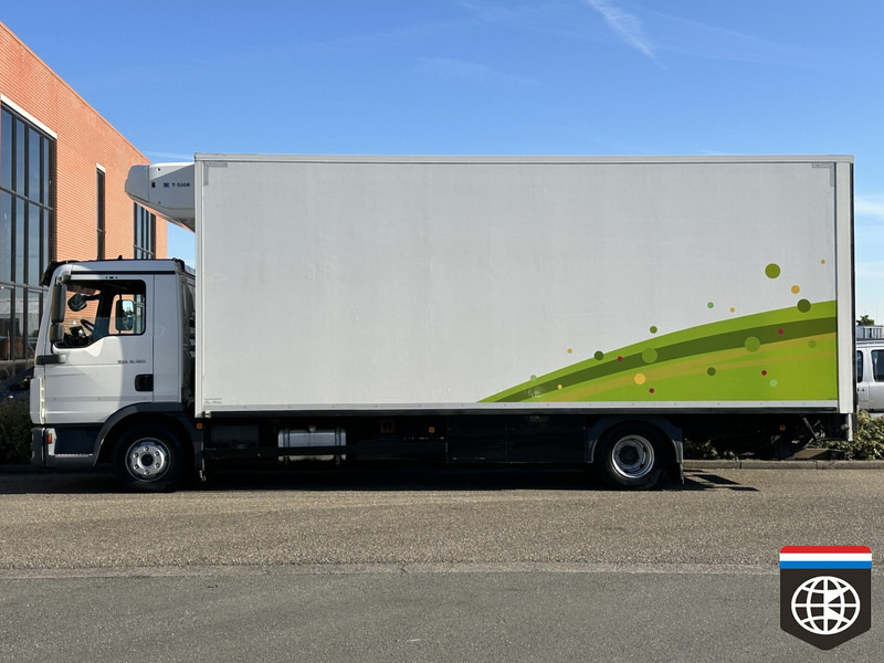 MAN TGL 8 180 - THERMOKING - THEO MULDER FLOWER TRUCK - Truk berpendingin: gambar 3 MAN TGL 8 180 - THERMOKING - THEO MULDER FLOWER TRUCK - Truk berpendingin: gambar 3