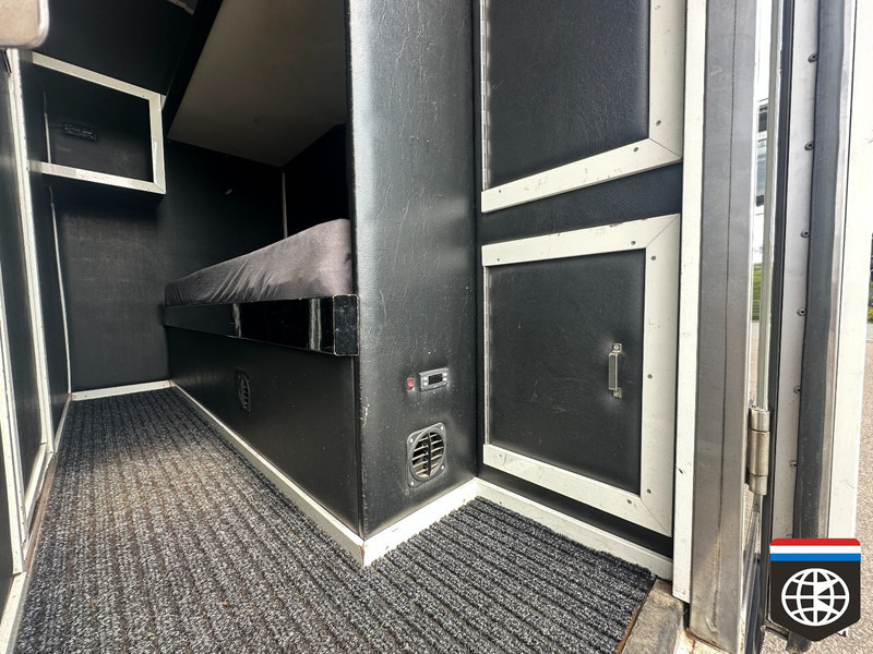 Scania R 730 FLOWER COMBI / SHOWTRUCK - CONCOURSTAAT - Truk berpendingin: gambar 5 Scania R 730 FLOWER COMBI / SHOWTRUCK - CONCOURSTAAT - Truk berpendingin: gambar 5