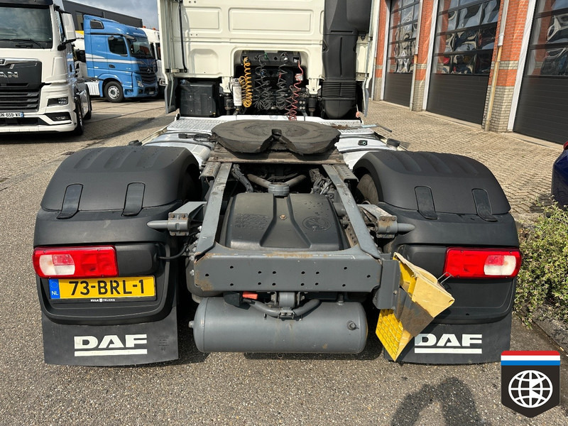DAF XF 460 FT RETARDER - Full spoiler - 2x tank - Tractor head: gambar 5 DAF XF 460 FT RETARDER - Full spoiler - 2x tank - Tractor head: gambar 5