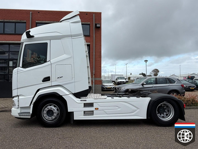 DAF XF 480 FT NGD Space cab - Euro 6 D - Mirror Cams - Tractor head: gambar 2 DAF XF 480 FT NGD Space cab - Euro 6 D - Mirror Cams - Tractor head: gambar 2
