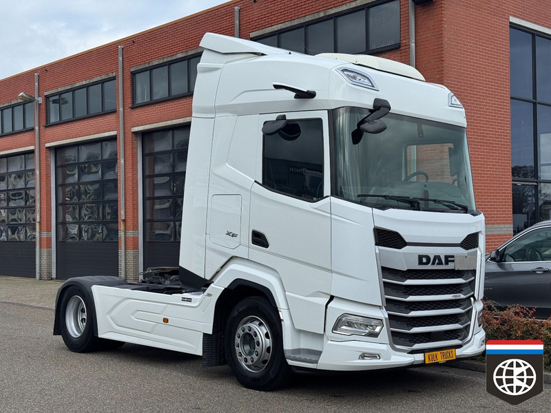 DAF XF 480 FT NGD Space cab - Euro 6 D - Mirror Cams - Tractor head: gambar 2 DAF XF 480 FT NGD Space cab - Euro 6 D - Mirror Cams - Tractor head: gambar 2