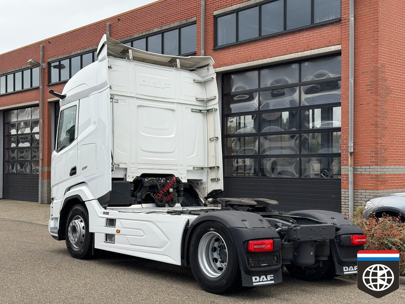 DAF XF 480 FT NGD Space cab - Euro 6 D - Mirror Cams - Tractor head: gambar 3 DAF XF 480 FT NGD Space cab - Euro 6 D - Mirror Cams - Tractor head: gambar 3
