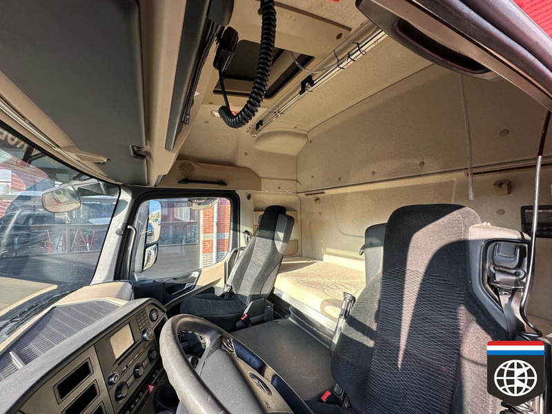 Leasing Mercedes-Benz ACTROS 1840 / STREAMSPACE / FULL SPOILER Mercedes-Benz ACTROS 1840 / STREAMSPACE / FULL SPOILER: gambar 10