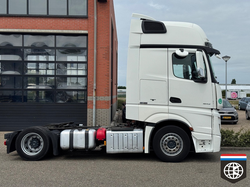 Mercedes-Benz ACTROS - Tractor head: gambar 3 Mercedes-Benz ACTROS - Tractor head: gambar 3