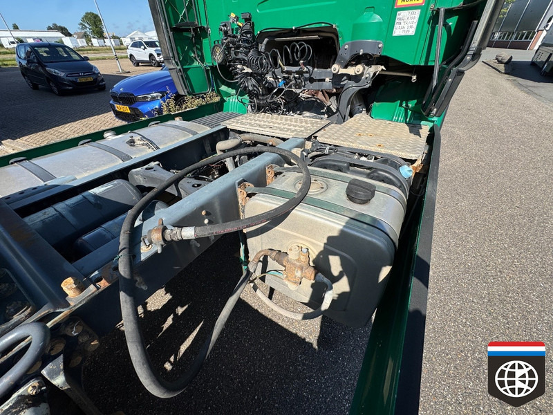Scania R 500 Highline - MANUAL - RETARDER - PTO - CONCOURSTAAT - Tractor head: gambar 5 Scania R 500 Highline - MANUAL - RETARDER - PTO - CONCOURSTAAT - Tractor head: gambar 5