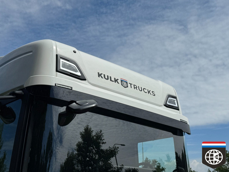 Scania S 500 King of the Road - Full air - 2x tank - NIGHT a/c - Tractor head: gambar 3 Scania S 500 King of the Road - Full air - 2x tank - NIGHT a/c - Tractor head: gambar 3