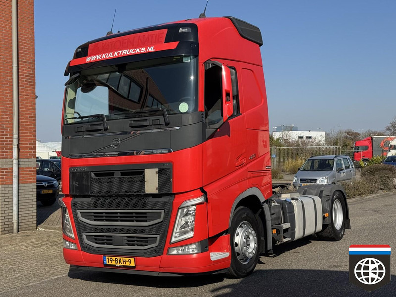 Volvo FH 420 4X2 420 - ADR/VLG - PTO - EURO 6C - Tractor head: gambar 2 Volvo FH 420 4X2 420 - ADR/VLG - PTO - EURO 6C - Tractor head: gambar 2