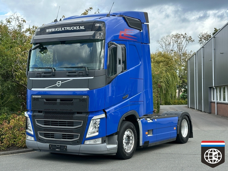 Volvo FH 460 CHASSIS: JB / FULL SPOILER / LOW KM - Tractor head: gambar 1 Volvo FH 460 CHASSIS: JB / FULL SPOILER / LOW KM - Tractor head: gambar 1
