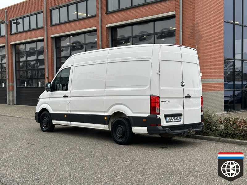 Volkswagen Crafter NEW EGR cooler - HOLLAND PLATE - Van kecil: gambar 4 Volkswagen Crafter NEW EGR cooler - HOLLAND PLATE - Van kecil: gambar 4