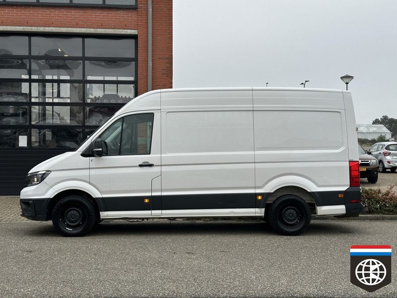 Volkswagen Crafter NEW EGR cooler - HOLLAND PLATE - Van kecil: gambar 3 Volkswagen Crafter NEW EGR cooler - HOLLAND PLATE - Van kecil: gambar 3