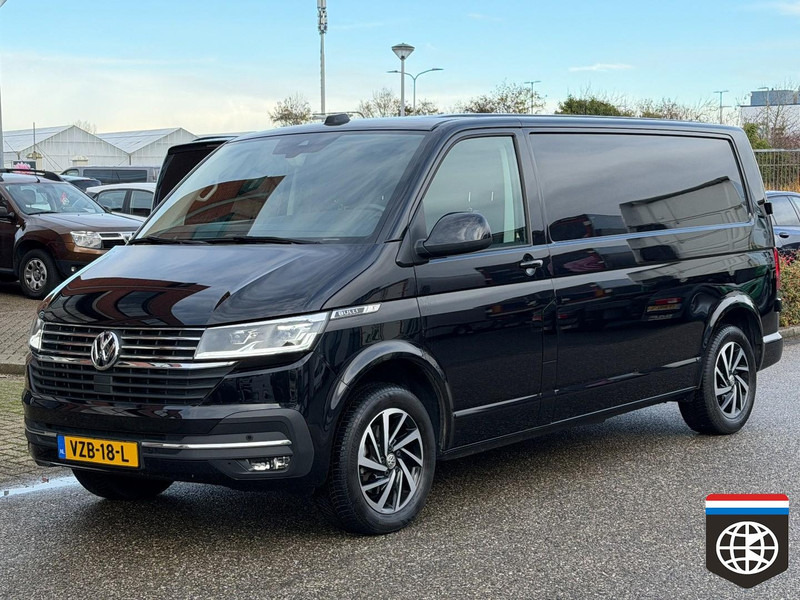 Volkswagen TRANSPORTER 75 EDITION BULLI - FULL OPTION - DSG - Van kecil: gambar 2 Volkswagen TRANSPORTER 75 EDITION BULLI - FULL OPTION - DSG - Van kecil: gambar 2