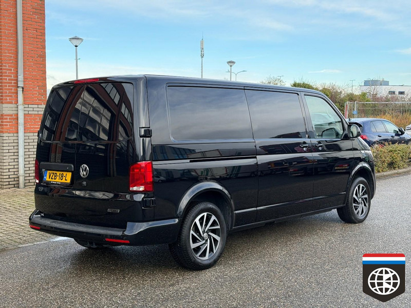 Volkswagen TRANSPORTER 75 EDITION BULLI - FULL OPTION - DSG - Van kecil: gambar 4 Volkswagen TRANSPORTER 75 EDITION BULLI - FULL OPTION - DSG - Van kecil: gambar 4