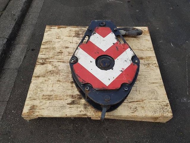 Crane parts and equipment Lifting Block Diversen - Derek: gambar 2 Crane parts and equipment Lifting Block Diversen - Derek: gambar 2
