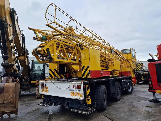 DAF SK 365 AT3 - Derek: gambar 3 DAF SK 365 AT3 - Derek: gambar 3