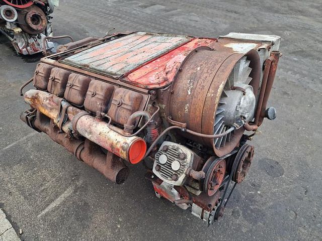 Deutz F10L413 - Mesin: gambar 5 Deutz F10L413 - Mesin: gambar 5