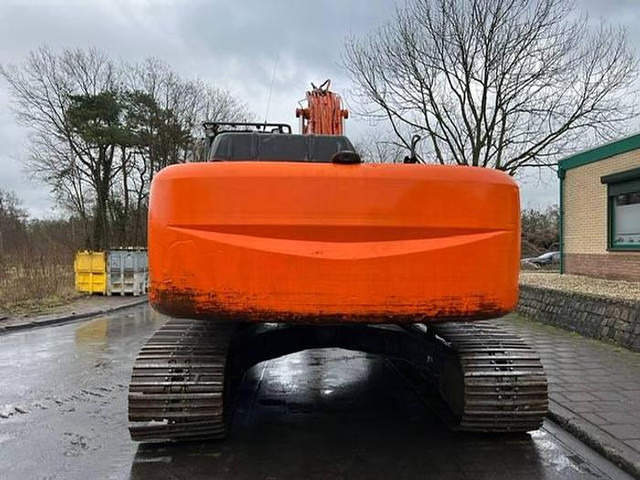 Hitachi ZX250LC-3 - ZX 250 LC - ZX250 - Ekskavator: gambar 3 Hitachi ZX250LC-3 - ZX 250 LC - ZX250 - Ekskavator: gambar 3