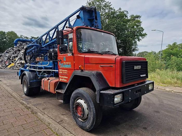 Deutz 160-17 ANW - Peralatan konstruksi: gambar 3 Deutz 160-17 ANW - Peralatan konstruksi: gambar 3