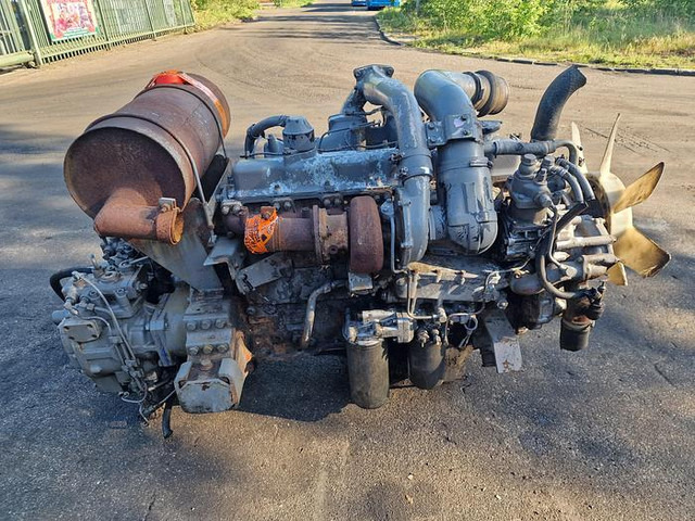 Hino - Suku cadang: gambar 2 Hino - Suku cadang: gambar 2