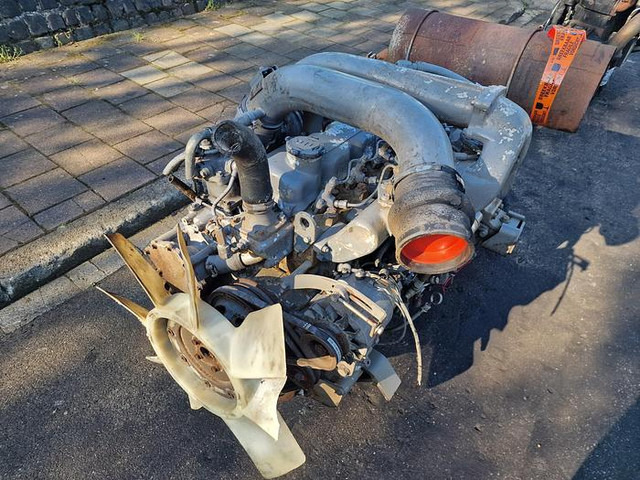 Hino - Suku cadang: gambar 5 Hino - Suku cadang: gambar 5