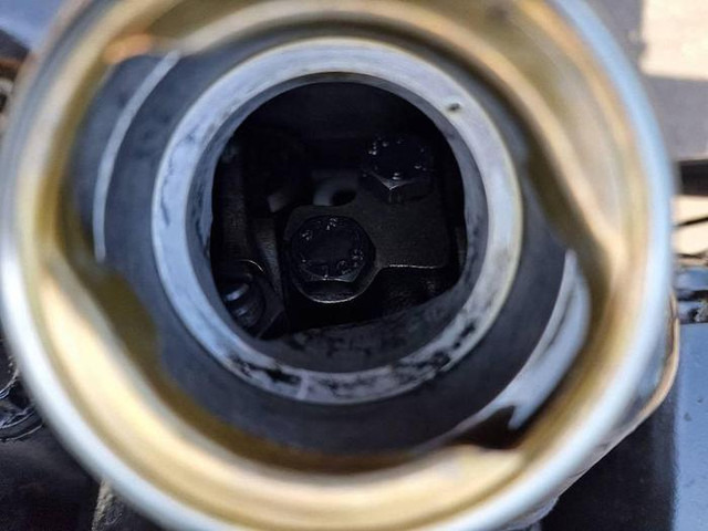 Suku cadang Mercedes-Benz OM442LA: gambar 10 Suku cadang Mercedes-Benz OM442LA: gambar 10