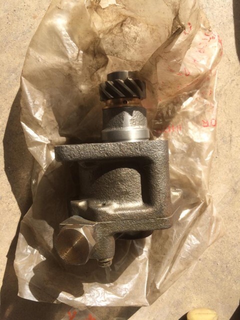 Derek perayap HITACHI KH 180: gambar 28