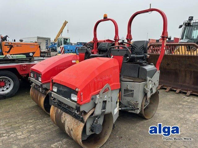Ammann ARX23, Tandem, Bandagenbreite 1.000mm - Roller: gambar 1 Ammann ARX23, Tandem, Bandagenbreite 1.000mm - Roller: gambar 1