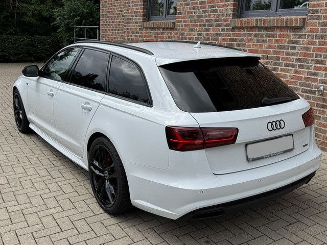 Audi A6 3.0TDI/Quattro/Competition/V6T/B&O/PANO/SLine - Mobil: gambar 3 Audi A6 3.0TDI/Quattro/Competition/V6T/B&O/PANO/SLine - Mobil: gambar 3