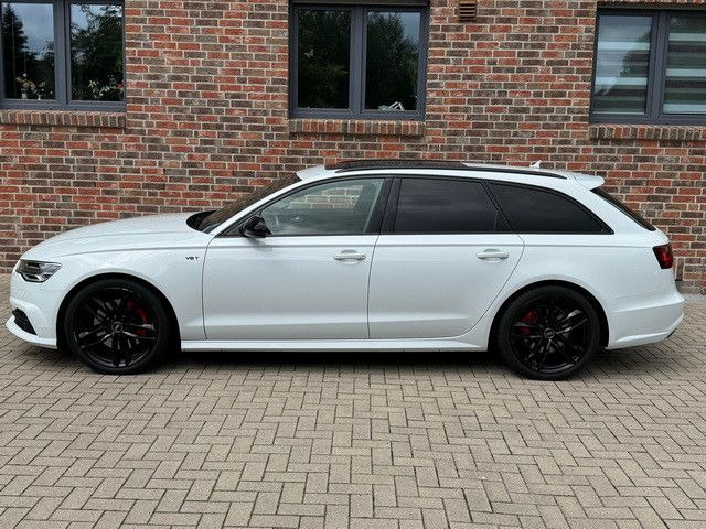 Audi A6 3.0TDI/Quattro/Competition/V6T/B&O/PANO/SLine - Mobil: gambar 2 Audi A6 3.0TDI/Quattro/Competition/V6T/B&O/PANO/SLine - Mobil: gambar 2