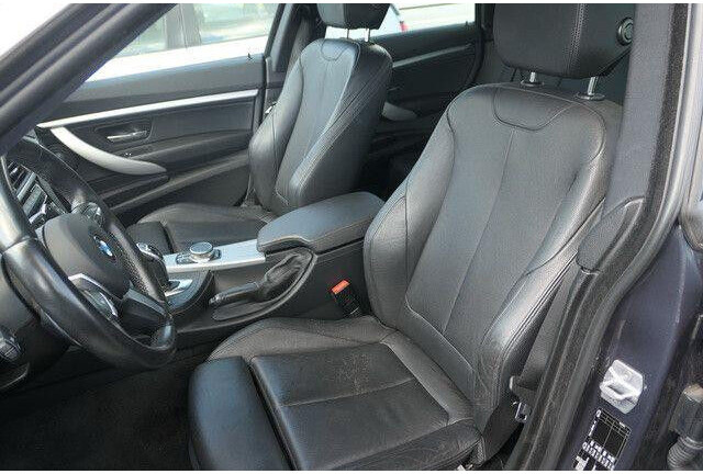 Mobil BMW 3 Serie 320d Gran Turismo, xDrive Luxury Line: gambar 14