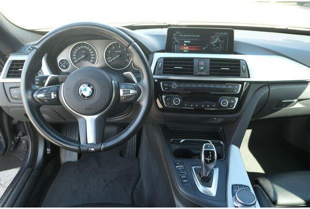 Mobil BMW 3 Serie 320d Gran Turismo, xDrive Luxury Line: gambar 7