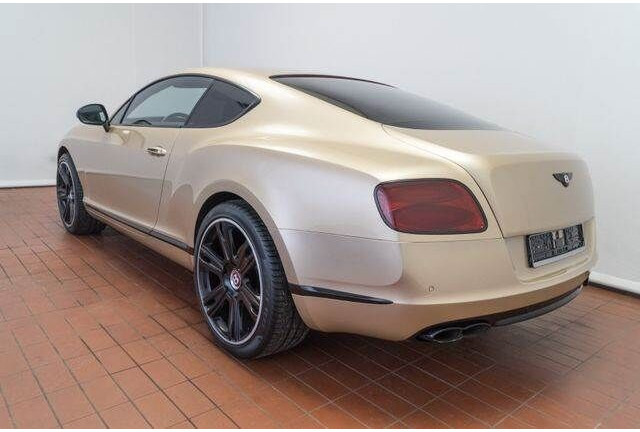Bentley Continental GT 4.0 V8 4WD/Kamera/21 Zoll/LED - Coupe: gambar 2 Bentley Continental GT 4.0 V8 4WD/Kamera/21 Zoll/LED - Coupe: gambar 2