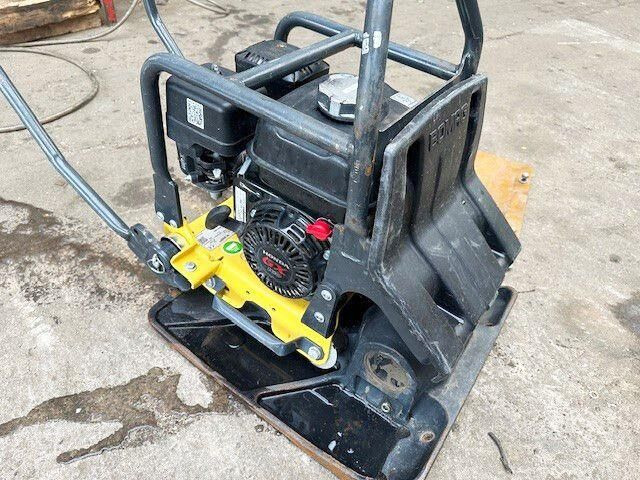 Bomag BP 20/50, Rüttler, Stampfer, Neuwertig, TOP - Pelat getar: gambar 4 Bomag BP 20/50, Rüttler, Stampfer, Neuwertig, TOP - Pelat getar: gambar 4