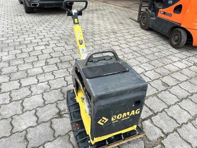 Bomag BPR 35/60 D, Rüttler, Stampfer, Hatz, Neuwertig - Pelat getar: gambar 3 Bomag BPR 35/60 D, Rüttler, Stampfer, Hatz, Neuwertig - Pelat getar: gambar 3