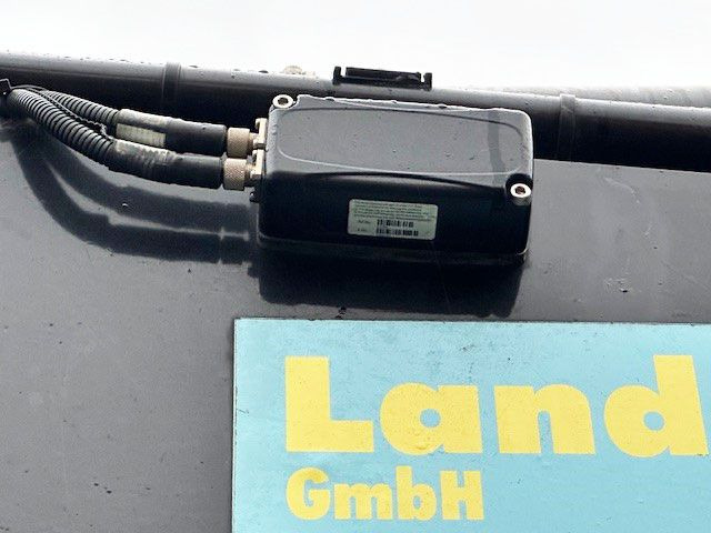 Ekskavator roda CAT M315F, OilQuick, Hammer- u- Greifersteuerung: gambar 16